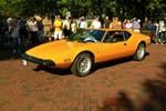 DeTomaso Pantara L 1974