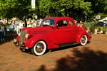 Ford 5 Window Coupe 1936