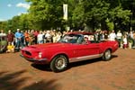 Ford Shelby Mustang GT500KR