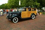 Ford Station Wagon 1936