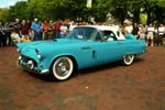 Ford Thunderbird 1956