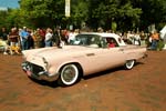 Ford Thunderbird 1957