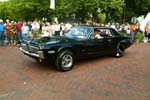 Mercury Cougar GT-E 428 Cobra Jet