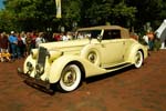 Packard 1401 Roadster 1936