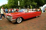 Pontiac Catalina Convertible 1959