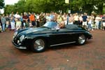 Porsche 356 Speedster 1957